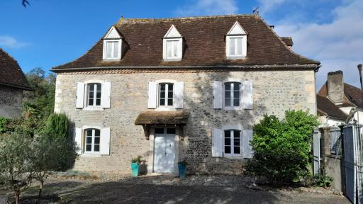 La part des Anges - Housity