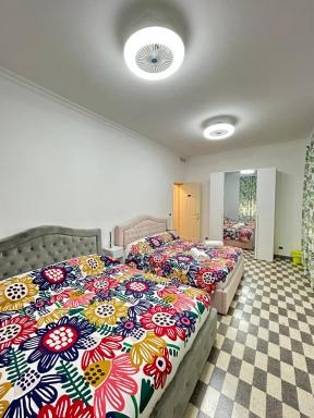 Stella Polare Sensorial Home - Housity