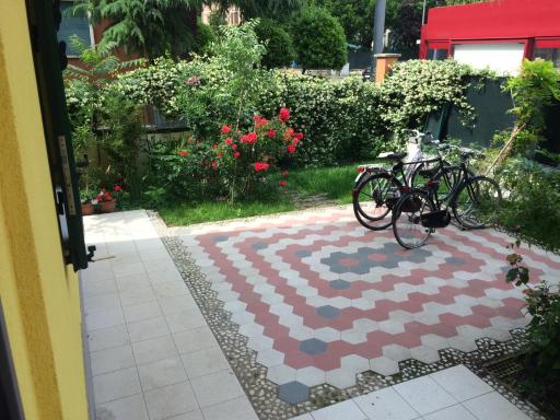 BELLARIA 17 B&B - Housity