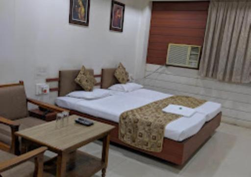 Hotel Mayur Restaurant Chandrapur - Housity