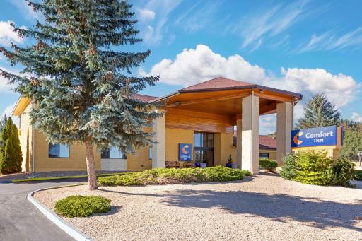 Comfort Inn Near Grand Canyon - Housity