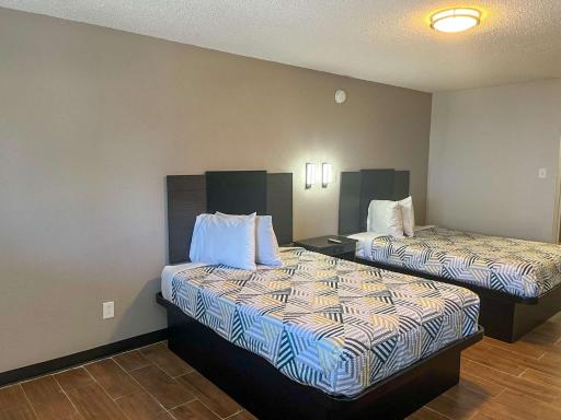 Motel 6 Hurricane, WV - Housity