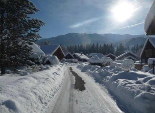 CHALET Indépendant Les Petits Yetis - Housity