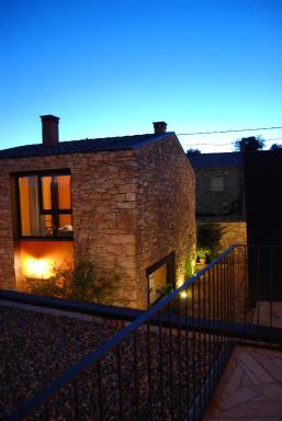 Apartamentos Rurales San Pedro - Housity