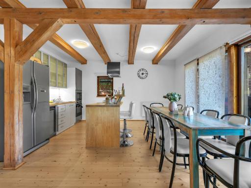 Holiday Home Pod Liščím kopcem 6-4 by Interhome - Housity