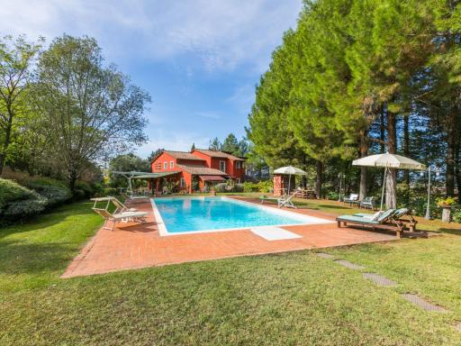 Holiday Home Casale il Poggio by Interhome - Housity