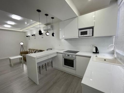 Sweet Home Apartments - Housity