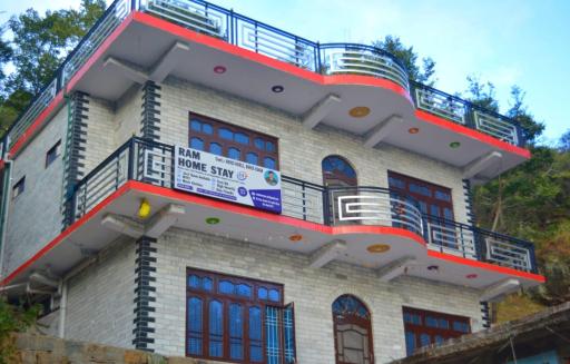 RAM HOME STAY - Housity