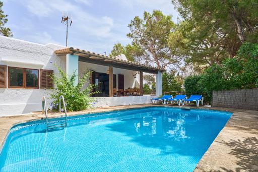 Villa Ravell - Housity