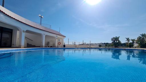T3 Centro de Albufeira com piscina - Housity