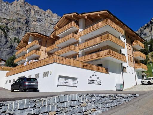 Holland 7 im Torrentblick brandnew family appartment - Housity