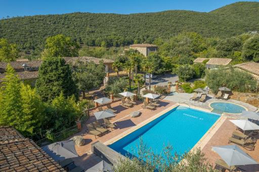 Logis Hôtel Restaurant Le Pradinas - Housity