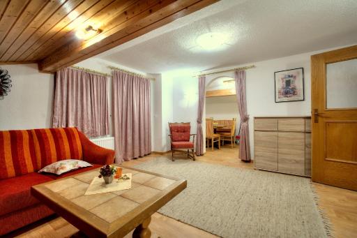 Ferienhaus Bergkristall - Housity