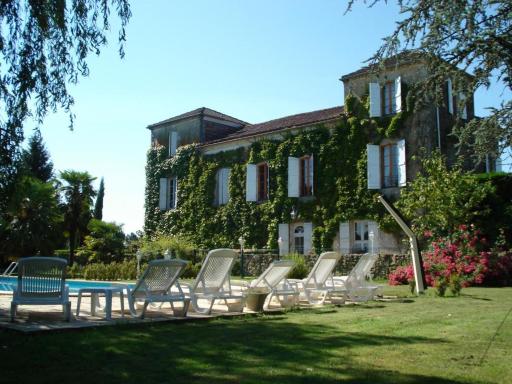La tour du manoir - Housity