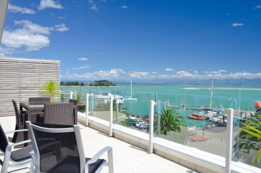 Sea Quest Apartment - Hizvo