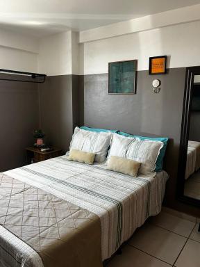 Apartamento Nova Betânia - West Flat Mossoró - Housity