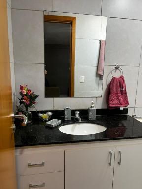 Apartamento Nova Betânia - West Flat Mossoró - Housity