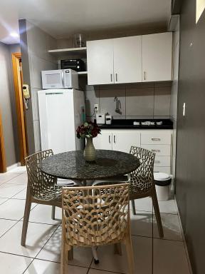 Apartamento Nova Betânia - West Flat Mossoró - Housity