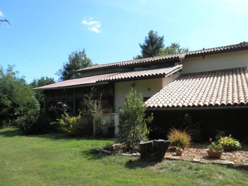 Ferme le poulet - Housity