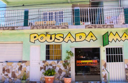 Pousada Mamulengo - Housity