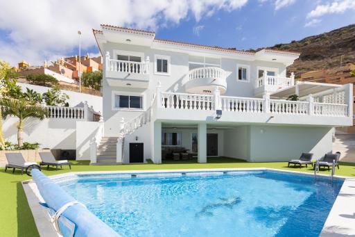 Villa Exotica - Housity