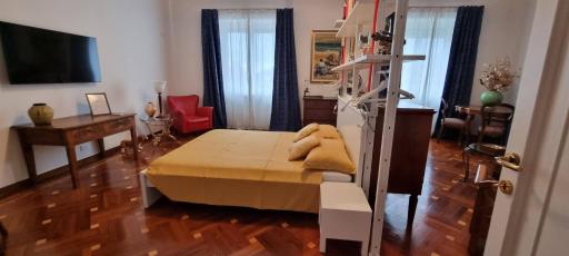 Porta Pila Brignole Apartment - Housity