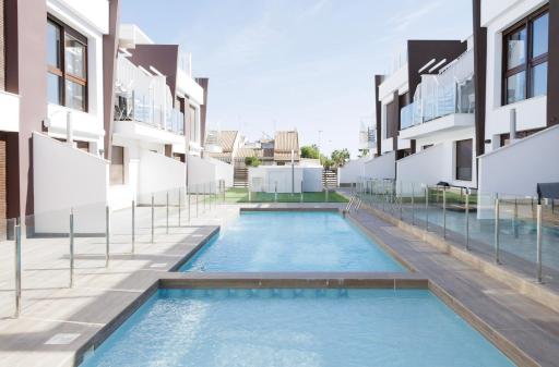 La Casa Costera Càlida - Housity