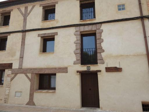 Casa rural Bisimbre - Housity