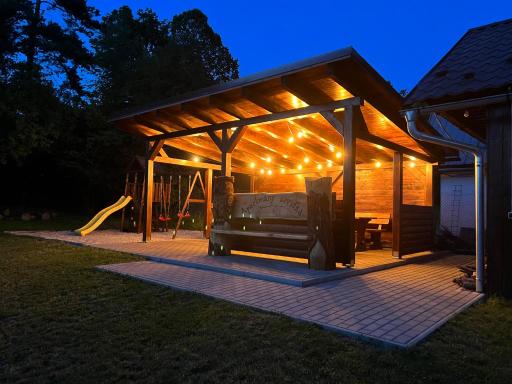 Chata Sovička - Housity