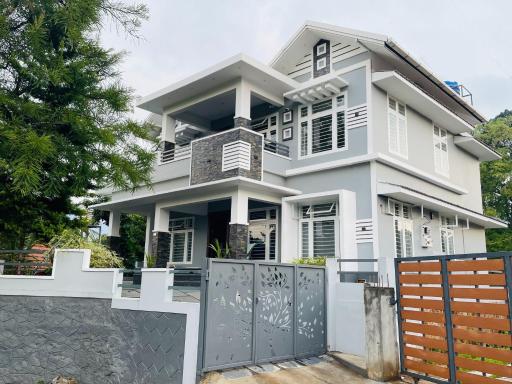 Peppercorn Cottage, Vythiri. - Housity