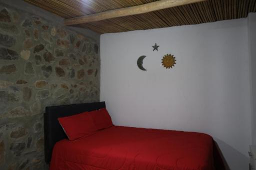 Cha'skas Checkta Eco-Lodge - Housity
