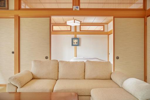 Guesthouse Ichigo Ichie Nikko - Housity
