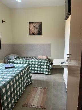 Hotel Pousada Barra Bonita RAIZEN - Housity
