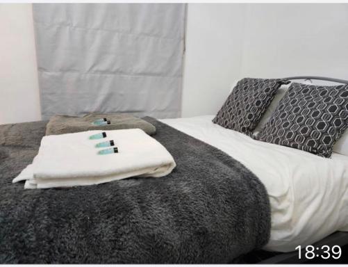 Cozy Guest House - Housity