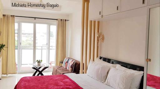 Lionerstaycation - Housity
