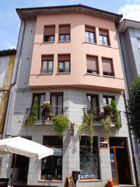 Apartamentos San Pelayo - Housity