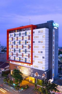 THE 1O1 Palembang Rajawali - Housity