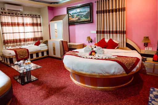 Hotel Everest Inn Pvt. Ltd. - Housity