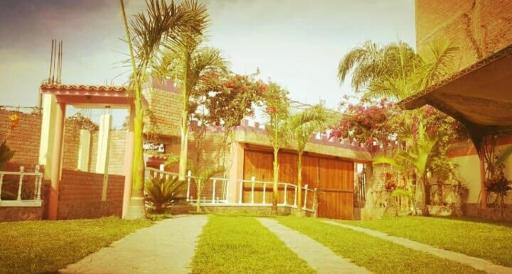 HOTEL REAL BERNAL - Housity