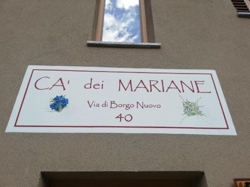 CA' DEI MARIANE - Housity