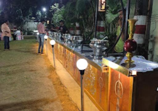 Hotel Blue Paradise Chandrapur - Housity