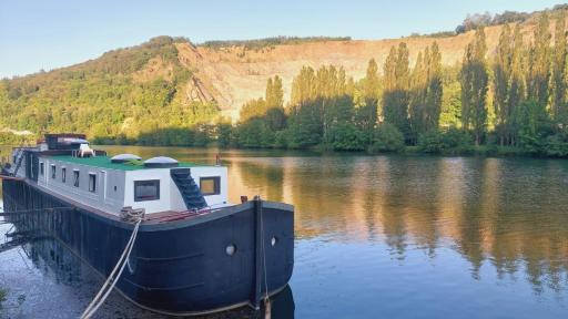 Péniche Graziella - Housity