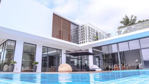 Sisid Anilao Resort - Housity