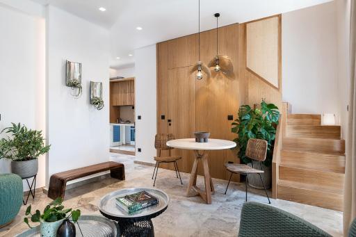 Domi Luxury Apartment by Cura Villas Collection - Housity