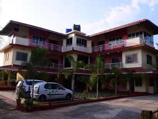 Vasantam Beach Resort - Housity