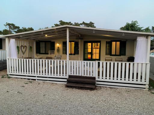 Privlaka Mobilhouses - Housity