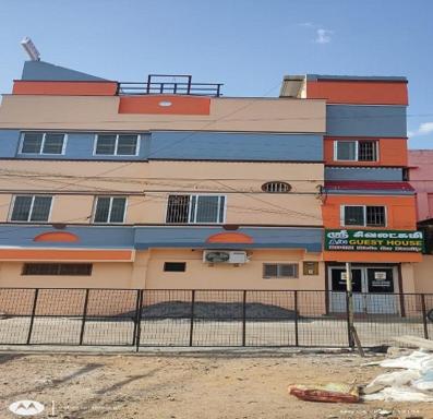 Sri Sivalakshmi AC Guest House - Housity