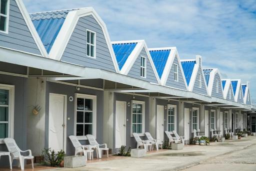 Preme village - Housity