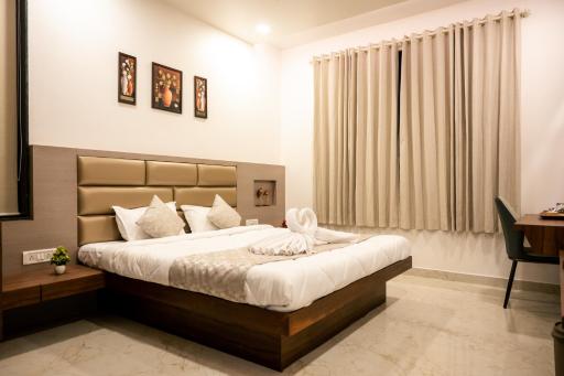 Evershine Stay - Housity