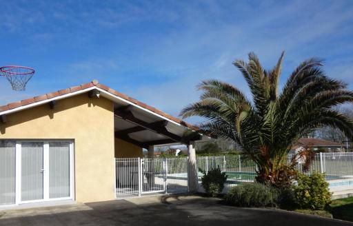 Le gite de bertrine - Housity